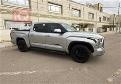 تويوتا توندرا